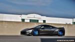 Ferrari 458 Italia by LB Walk Performance 2014 года